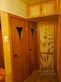 Сдается 2-комн. квартира, 45,6 м²