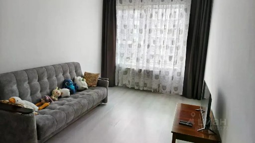 Сдается 1-комн. квартира, 36 м²