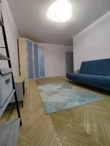 Сдается 2-комн. квартира, 51 м²