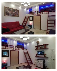 Сдается 3-комн. квартира, 88 м²