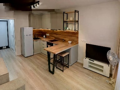 Сдается студия, 21 м²