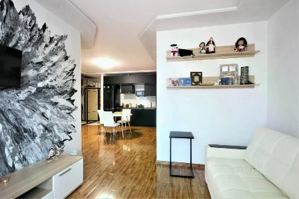 Сдается 2-комн. квартира, 56 м²