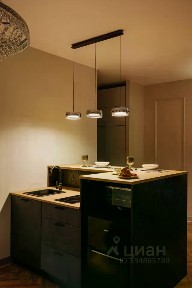 Сдается студия, 31 м²