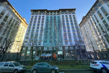 Сдается 1-комн. квартира, 40 м²