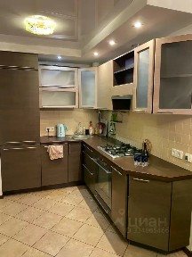 Сдается 1-комн. квартира, 48 м²