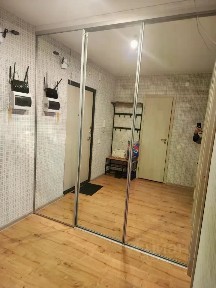 Сдается 1-комн. квартира, 40,9 м²