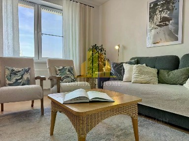 Сдается 3-комн. квартира, 83 м²