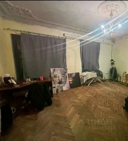 Сдается 1-комн. квартира, 45 м²