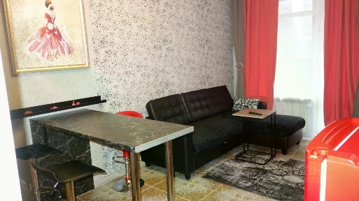 Сдается студия, 24 м²