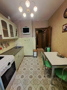 Сдается 2-комн. квартира, 55 м²