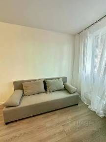 Сдается студия, 22 м²