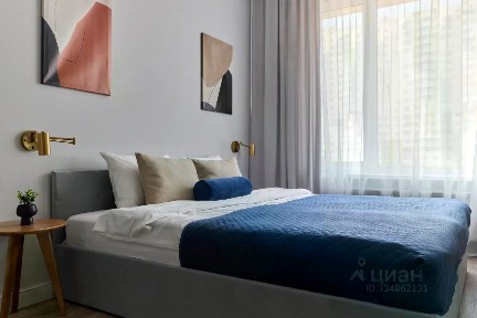 Сдается апартаменты-студия, 26 м²