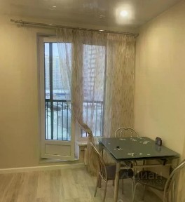 Сдается 2-комн. квартира, 56,2 м²