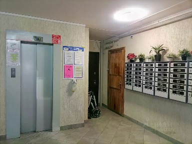 Сдается 1-комн. квартира, 35 м²