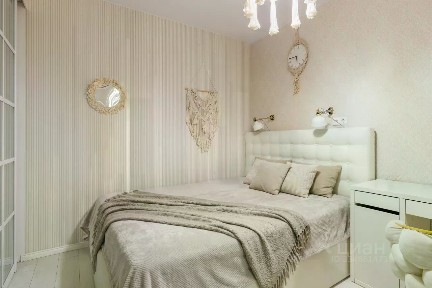 Сдается 2-комн. квартира, 61,5 м²