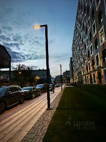 Сдается студия, 27 м²