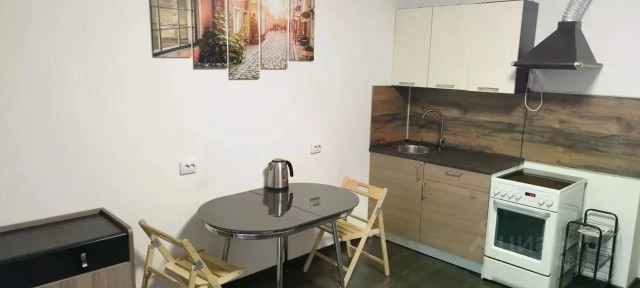 Сдается студия, 26 м²