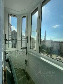 Сдается 1-комн. квартира, 32,1 м²