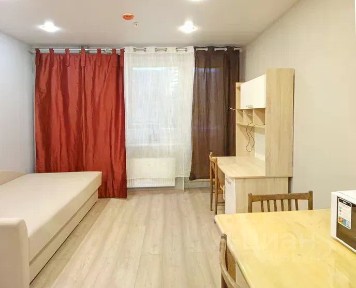 Сдается апартаменты-студия, 26 м²