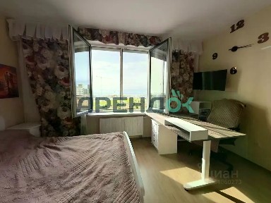 Сдается 3-комн. квартира, 84,5 м²