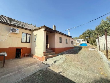 Продается 1-этажный дом, 74 м²