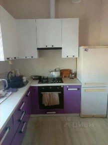 Сдается 1-этажный дом, 52 м²