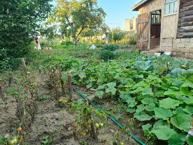 Продается 2-этажный дом, 40 м²