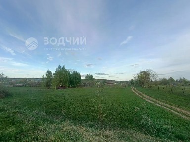 Продается участок, 13 сот.