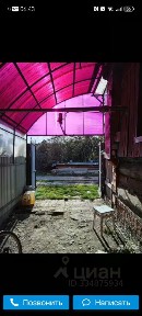Продается 1-этажный дом, 40 м²