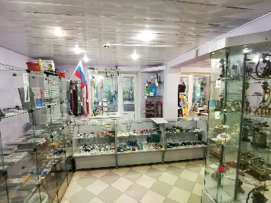Продается помещение свободного назначения, 54 м²