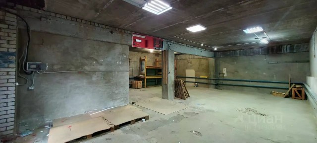 Сдается склад, 140 м²
