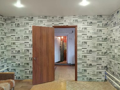 Сдается 50% часть 1-этажного дома, 60 м²