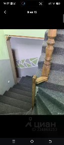 Сдается 50% часть 2-этажного дома, 125 м²