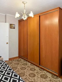 Сдается 4-комн. квартира, 77,8 м²