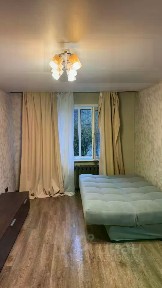 Сдается 1-комн. квартира, 31 м²