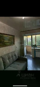 Сдается 1-комн. квартира, 28 м²