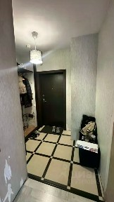 Сдается 2-комн. квартира, 56 м²