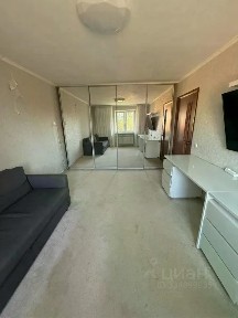 Сдается 1-комн. квартира, 31,5 м²