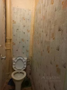 Сдается 1-комн. квартира, 39 м²