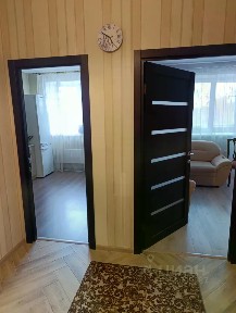 Сдается 1-комн. квартира, 45,9 м²