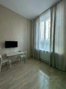 Сдается студия, 26 м²