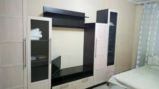 Сдается 1-комн. квартира, 38,9 м²