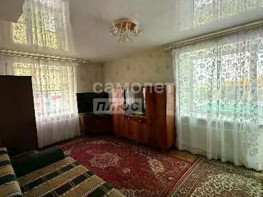 Сдается 1-комн. квартира, 30,6 м²