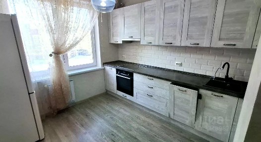 Сдается 2-комн. квартира, 53,9 м²