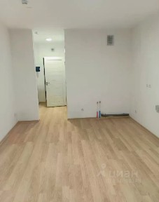 Сдается студия, 26 м²