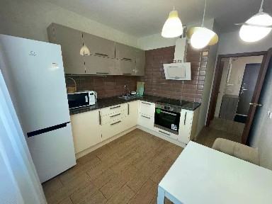 Сдается 1-комн. квартира, 39 м²