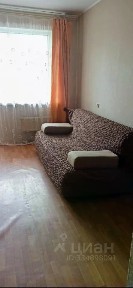 Сдается 1-комн. квартира, 33 м²