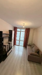 Сдается студия, 20,5 м²