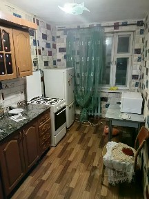Сдается 2-комн. квартира, 50 м²