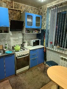 Сдается 2-комн. квартира, 52 м²